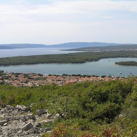 Panorama, 100M From The Water, Rebuild 2020, Penthouse, 2 Teracces, Modern Apartment Punat Exterior photo